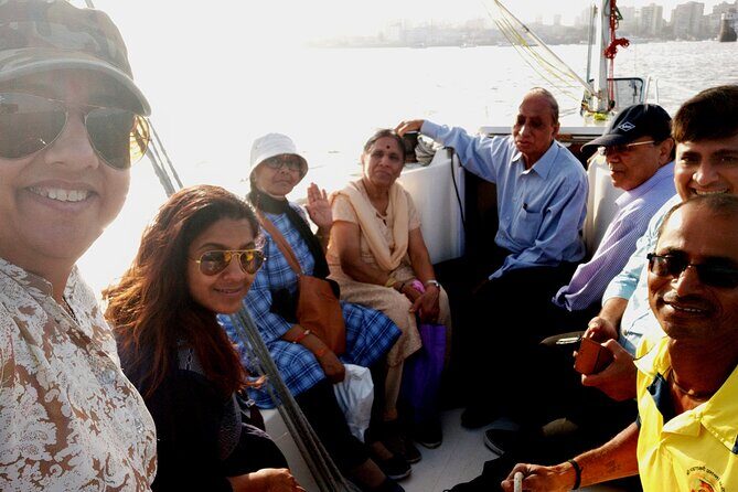 Private Sea Sailing at Gateway of India - Deep Dive into the Details: Why It’s Worth Considering