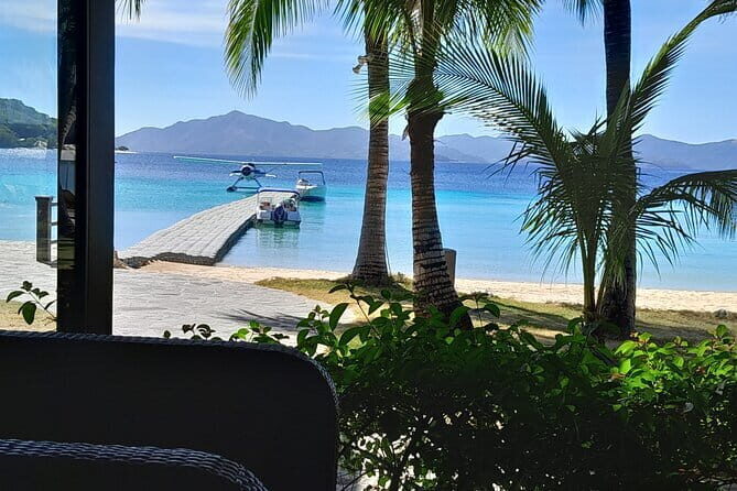 Private Seaplane Transfer From Busuanga Island to El Nido - Final Thoughts