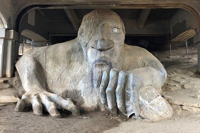 Private Seattle Cocktail Tour - A Genuine Taste of Seattle’s Fremont Neighborhood: Private Cocktail Tour