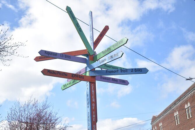 Private Seattle Cocktail Tour - Practical Details & Tips