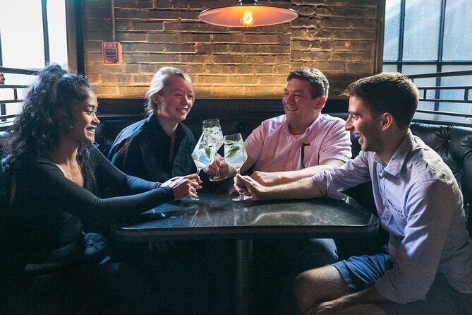 Private Seattle Cocktail Tour - Concluding Thoughts