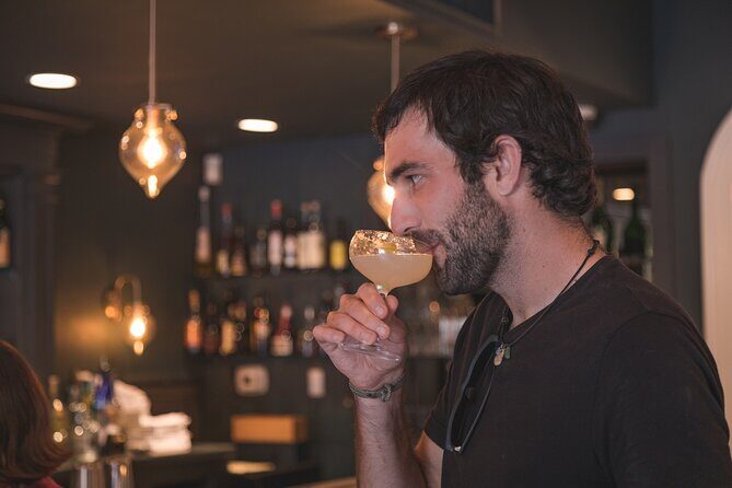 Private Seattle Cocktail Tour - Frequently Asked Questions