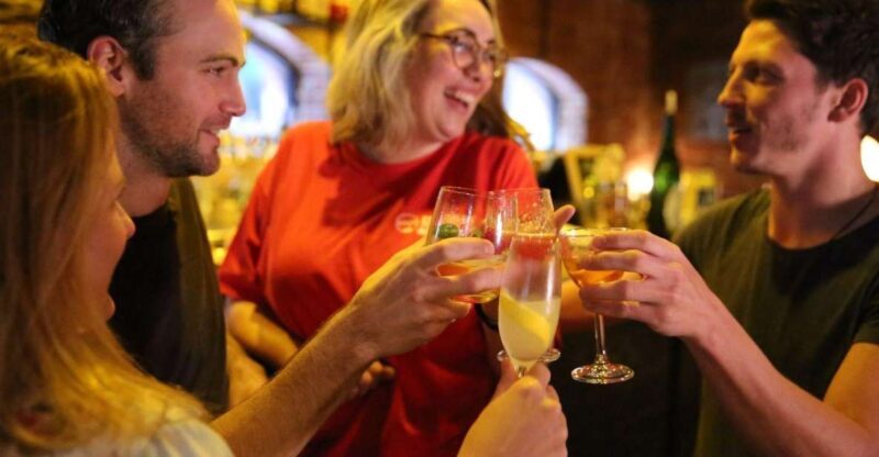 Private Seattle Tour: Craft Cocktails & Spirits Tasting - Exploring Seattle’s Fremont: A Craft Cocktail & Spirits Tour with Authentic Charm