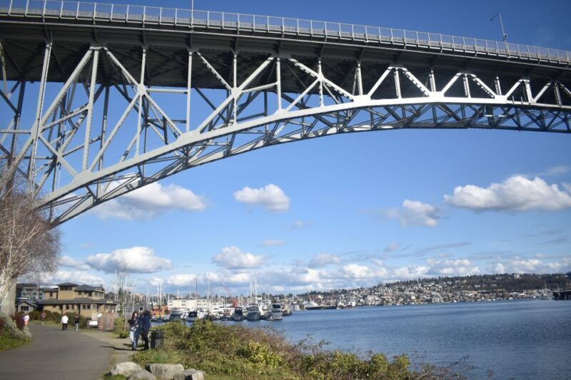 Private Seattle Tour: Craft Cocktails & Spirits Tasting - Final Thoughts: Is This Tour Right for You?