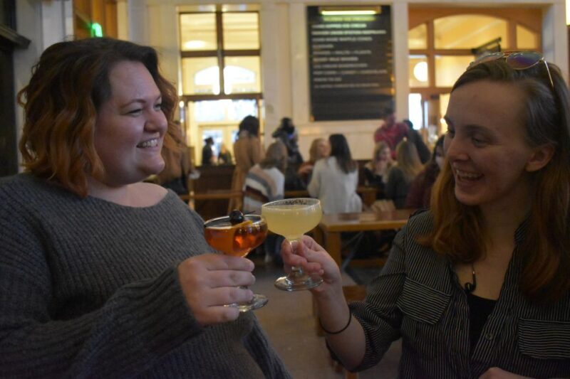 Private Seattle Tour: Craft Cocktails & Spirits Tasting - Frequently Asked Questions