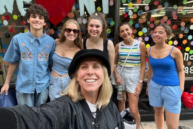 Private Secondhand Bargain Shopping & Styling Tour with a Personal Shopper - FAQ