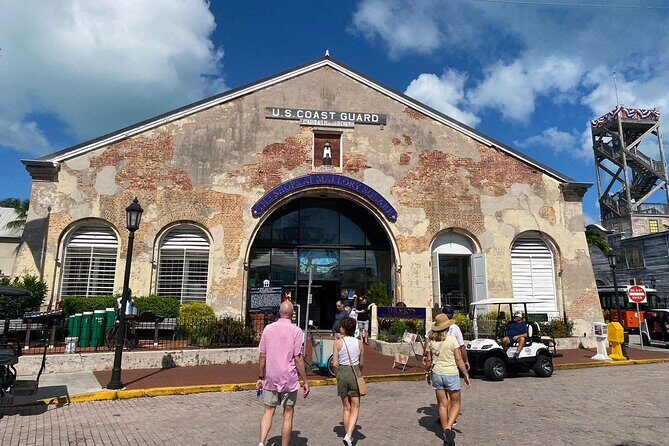 Private Secret Food Tour of Key West - Detailed Review: What Makes This Tour Stand Out