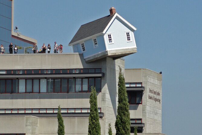 Private Secret La Jolla Art, Viewpoints and Architecture Tour - Exploring La Jolla’s Hidden Gems: Private Art and Viewpoints Tour
