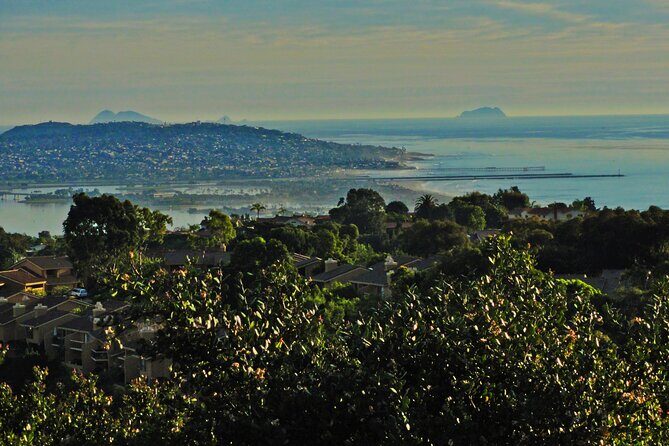 Private Secret La Jolla Art, Viewpoints and Architecture Tour - Who Will Benefit Most?