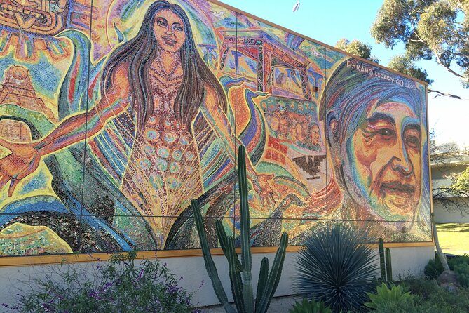 Private Secret La Jolla Art, Viewpoints and Architecture Tour - Practical Considerations