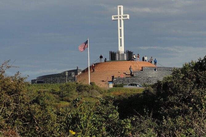 Private Secret La Jolla Art, Viewpoints and Architecture Tour - Frequently Asked Questions