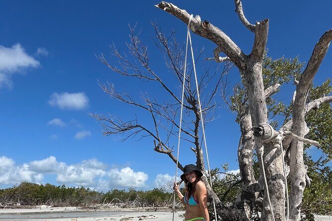 Private Secret Sandbar Escape - Who Will Love This Tour?