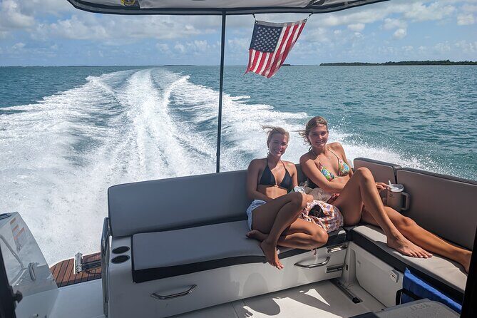 Private Secret Sandbar Escape - Final Thoughts