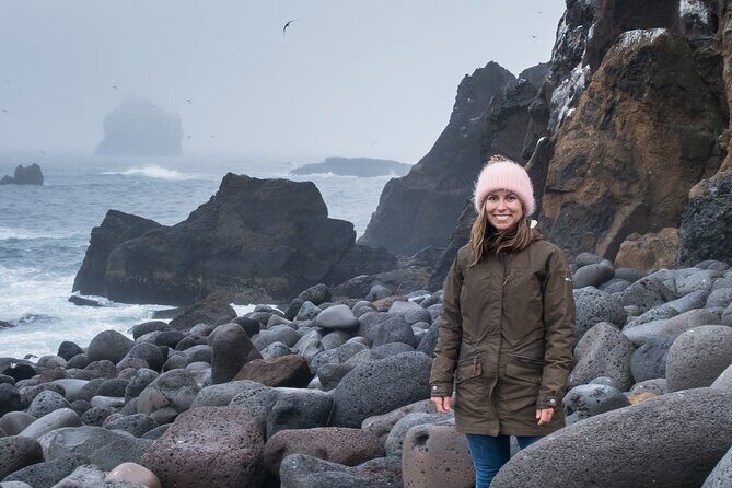 Private Secret Spots of Iceland Full day Tour with Photography by Luke - Exploring Icelands Hidden Corners with Luke’s Private Tour