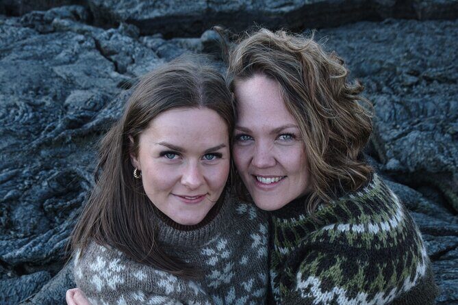Private Secret Spots of Iceland Full day Tour with Photography by Luke - Authentic, Well-Rounded Experience