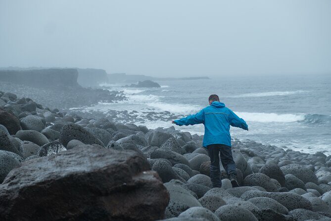 Private Secret Spots of Iceland Full day Tour with Photography by Luke - Frequently Asked Questions