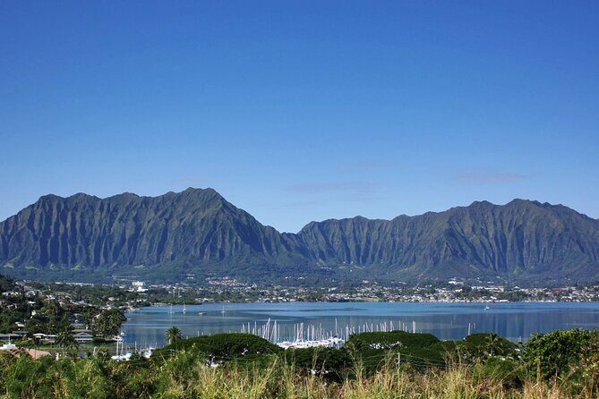 Private Secret Spots Tour on Oahu Hawaii - A Deep Dive into the Oahu Secret Spots Tour