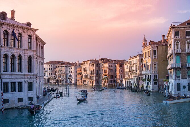 Private Secret Venice Tour; Rialto Market, San Polo & Food and Wine tasting - Discovering Venice’s Hidden Corners: An In-Depth Review