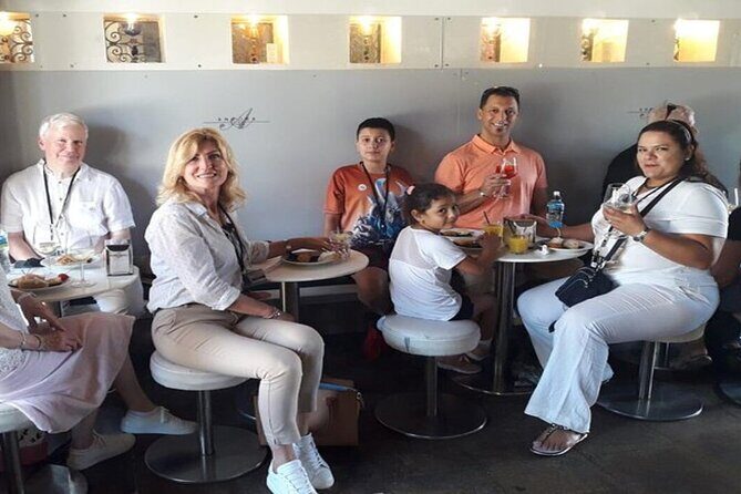 Private Secret Venice Tour; Rialto Market, San Polo & Food and Wine tasting - Final Thoughts