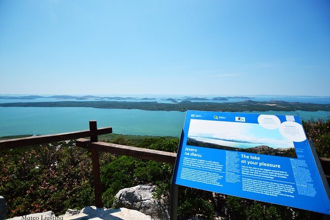 PRIVATE -Secrets of Dalmatian karst & wine experience - An Unforgettable Journey into Dalmatian Nature and Flavors