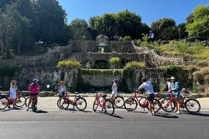 Private Secrets of Florence Electric Bike Tour - Exploring the Florence Secrets via E-Bike
