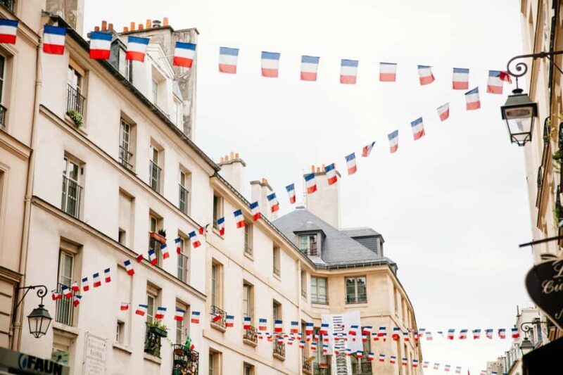 Private Secrets of Paris Bike Tour - Authentic Experiences and Insights from Reviews