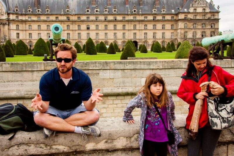 Private Secrets of Paris Bike Tour - Practical Details: What You Need to Know