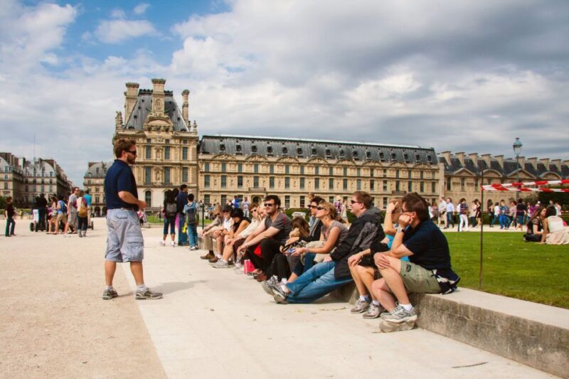 Private Secrets of Paris Bike Tour - Final Thoughts