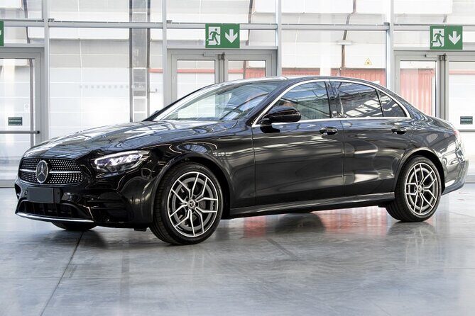 Private Sedan Departure from Rome City to Fiumicino Airport FCO - Frequently Asked Questions