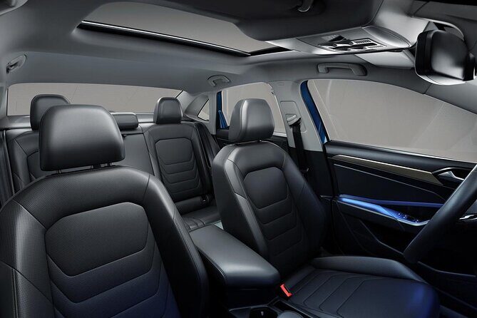 Private Sedan from Buenos Aires Airport AEP to Ezeiza Airport EZE - FAQ