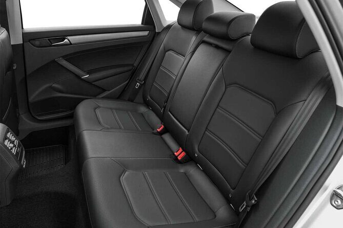 Private Sedan from Ezeiza Airport EZE to Buenos Aires Airport AEP - Private Sedan from Ezeiza Airport EZE to Buenos Aires Airport AEP: A Practical Review