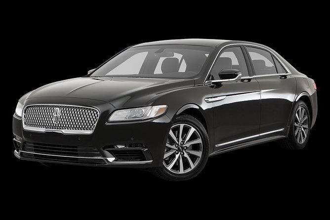 Private Sedan New York City Airport Departure Transfer - Detailed Review of the Private Sedan Airport Transfer