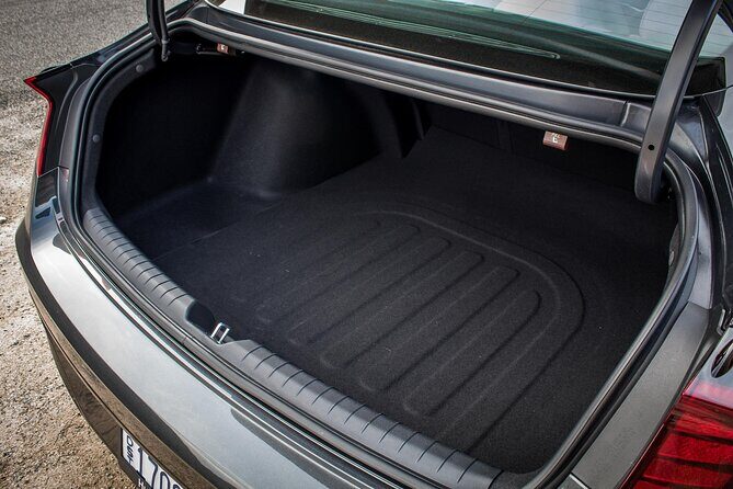 Private Sedan or SUV Departure La Paz City to La Paz Airport LPB - Key Points