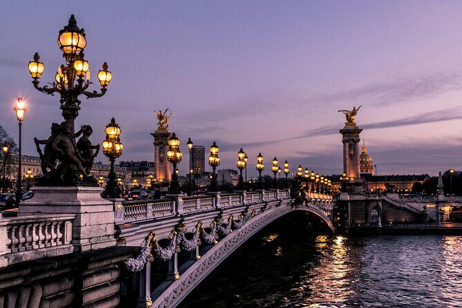 Private Sedan Transfer Charles de Gaulle Airport to Paris - Key Points