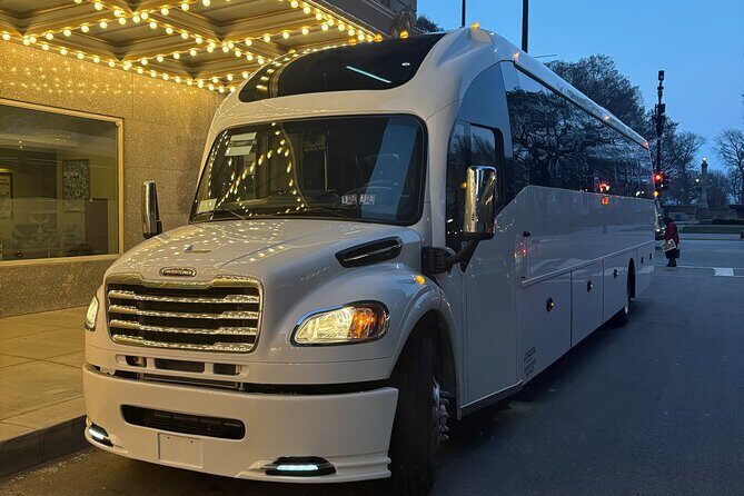 Private Sedan Transfer from O'Hare and Midway Airport to Chicago - The Sum Up