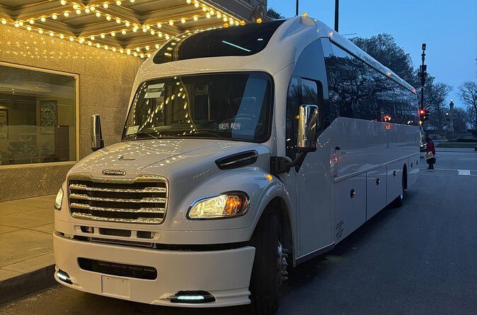 Private Sedan Transfer from O'Hare and Midway Airport to Chicago - FAQ