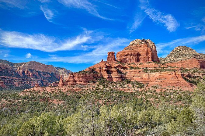 Private Sedona Hiking Tour from Phoenix Scottsdale - The Bottom Line