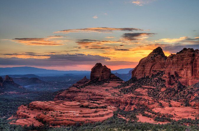 PRIVATE Sedona Jeep Tour 2-Hour experience - Colorado Plateau - FAQ