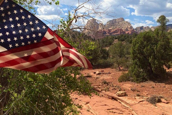 PRIVATE Sedona Jeep Tour 4X4 Excursion - Red Rock West Trail - A Deep Dive into the Experience
