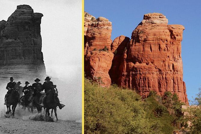 PRIVATE Sedona Jeep Tour On-Road - Red Rock Highlights - Who Will Love This Tour?
