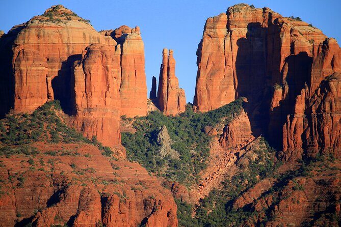 Private Sedona Local and Wine Tour - A Detailed Look at the Private Sedona Local and Wine Tour