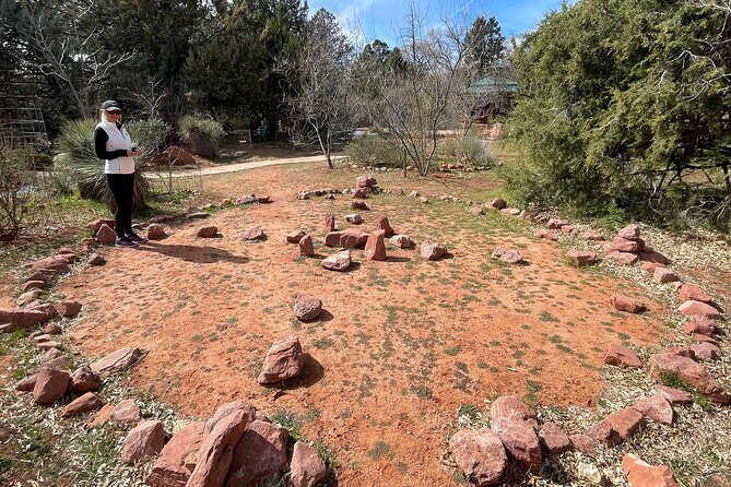 PRIVATE Sedona Vortex Jeep Tour to Connect with Mother Earth - A Deep Dive into the Sedona Vortex Jeep Tour Experience