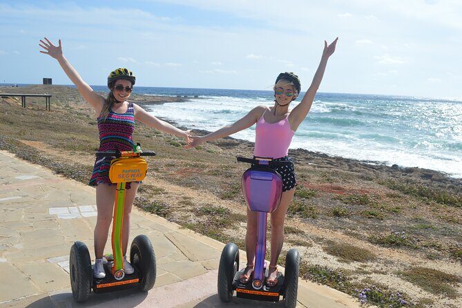 Private Segway Tour in Paphos - Final Thoughts: Who Would Love This Tour?