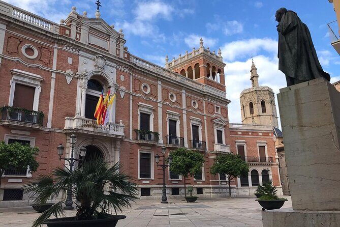 Private Segway Tour of Valencia's Old Town - Final Thoughts