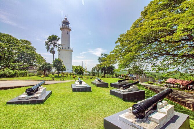 Private Selangor Day Tour : Batu Caves, Blue Mosque, Fruit Valley, Malawati Hill - What Makes This Tour Special?