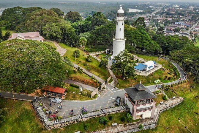 Private Selangor Day Tour : Batu Caves, Blue Mosque, Fruit Valley, Malawati Hill - Final Thoughts