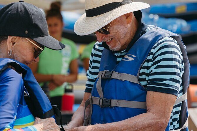Private Self-guided River Rafting Tour in Calgary - The Sum Up: Who Should Consider This Float?