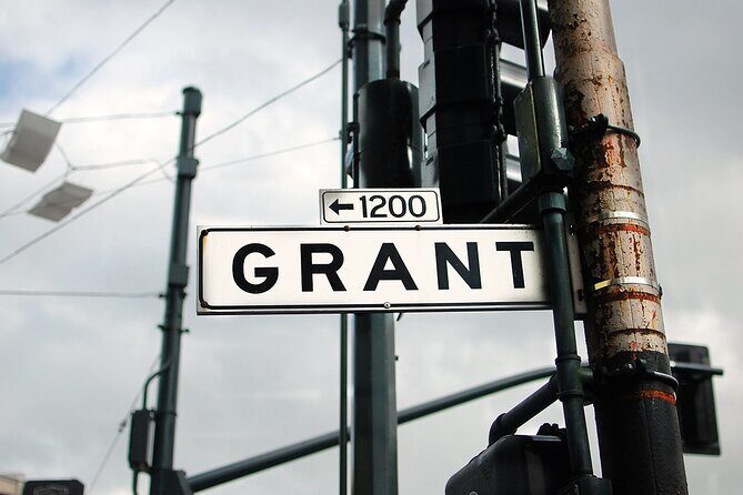 Private Self Guided Tour and Bar Crawl in Chinatown San Francisco - Private Self-Guided Tour and Bar Crawl in Chinatown San Francisco: An Authentic Dive into the Citys Iconic Neighborhood