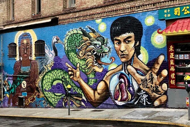 Private Self Guided Tour and Bar Crawl in Chinatown San Francisco - FAQ