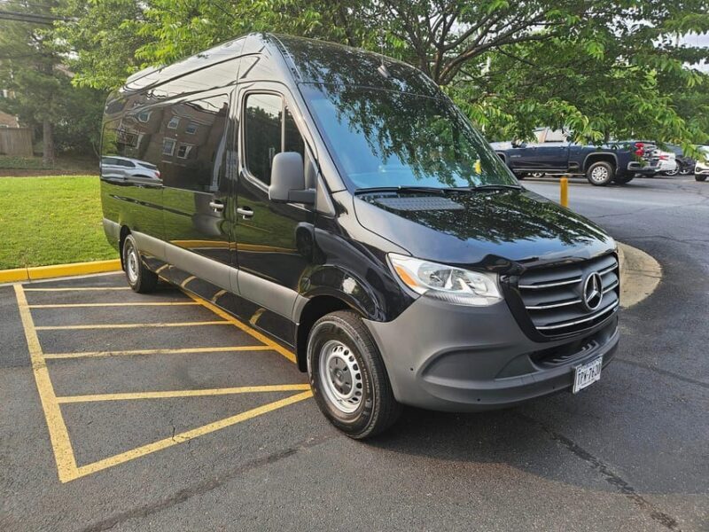 Private Self-Guided Tour of Northern Virginia - FAQs